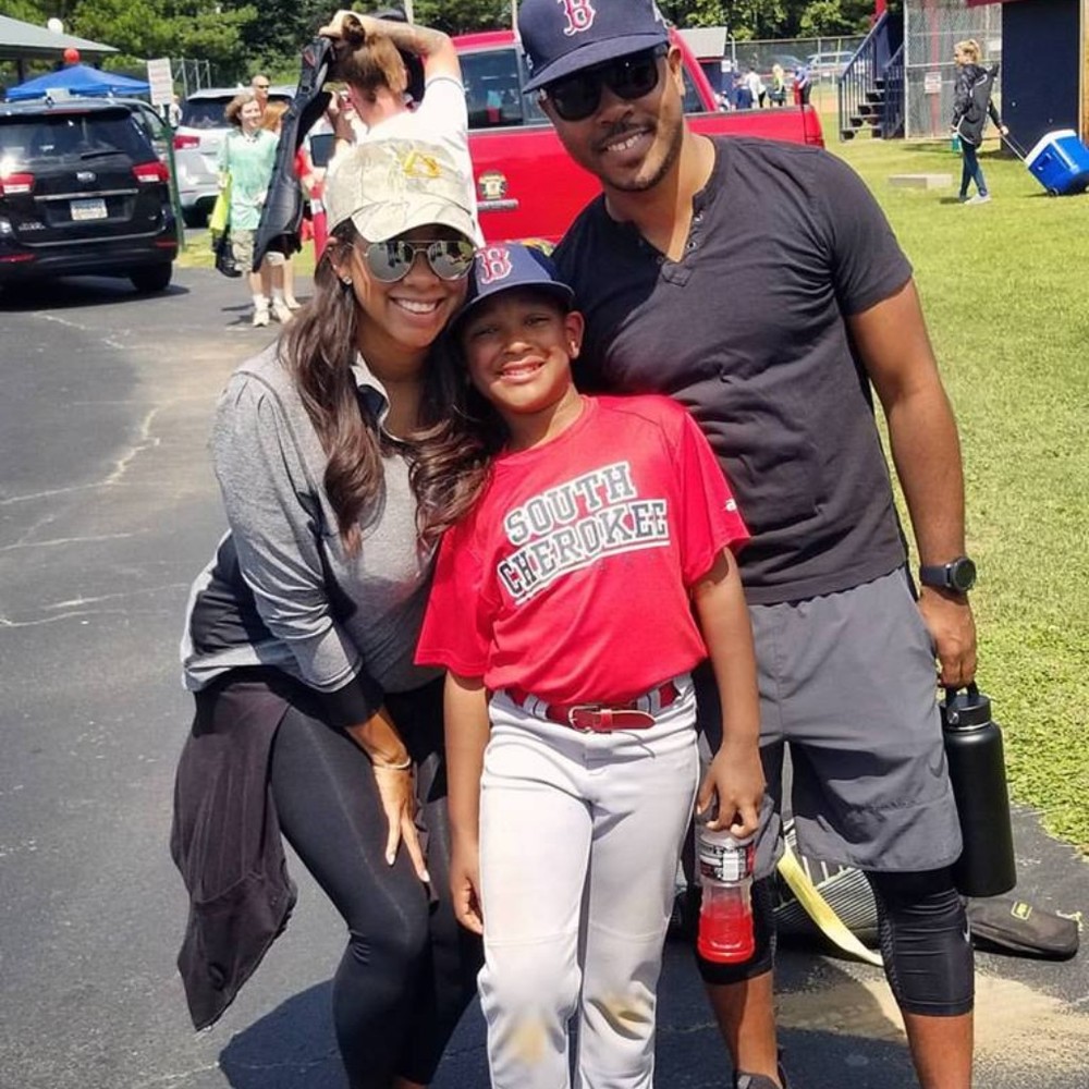 Meet your Posher, Noah